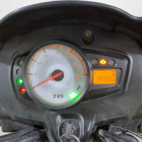 TVS Star City Plus 2021 Model