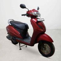 Honda Activa 4G