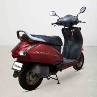 Honda Activa 4G