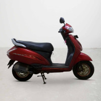 Honda Activa 4G