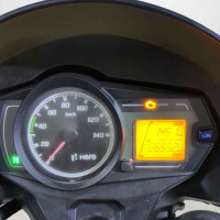 Hero Passion Pro i3s 2020 Model