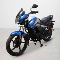 Hero Passion Pro i3s