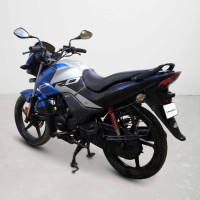 Hero Passion Pro i3s