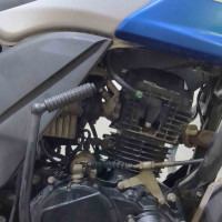 Hero Passion Pro i3s