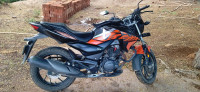 Hero Xtreme 200R