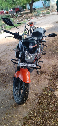 Hero Xtreme 200R