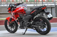 Hero Xtreme 200R