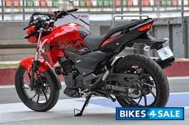 Hero Xtreme 200R