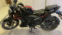 TVS Apache RTR 200 4V 2020 Model