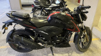 TVS Apache RTR 200 4V