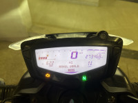 TVS Apache RTR 200 4V