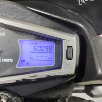 Hero Glamour 125 2021 Model