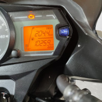 Hero Passion Pro i3s 2020 Model