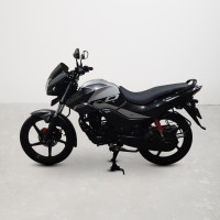 Hero Passion Pro i3s