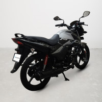 Hero Passion Pro i3s