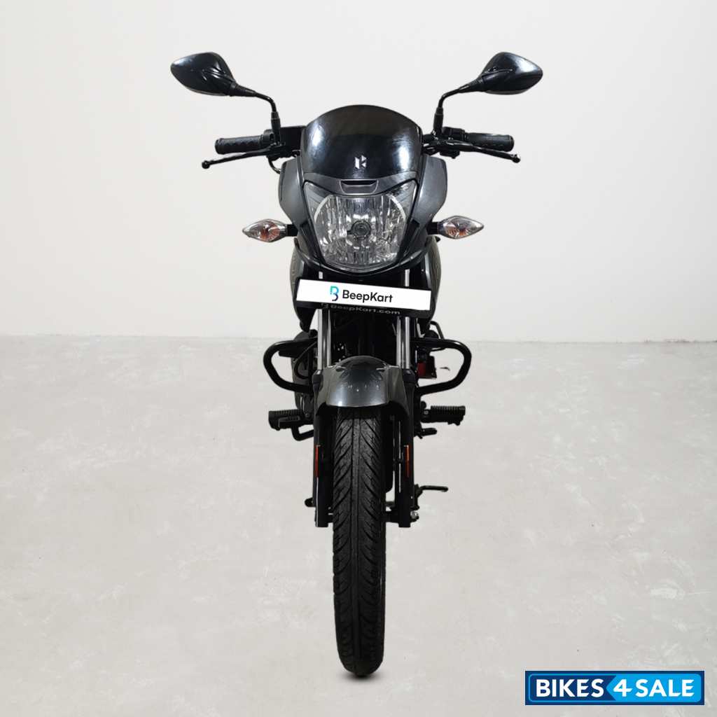 Hero Passion Pro i3s