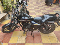 Bajaj Avenger Street 150 2016 Model