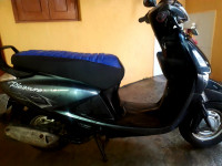 Hero Pleasure 2014 Model