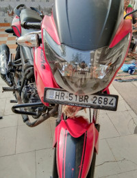 TVS Apache RTR 160 2018 Model