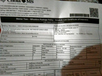 Red TVS Apache RTR 160