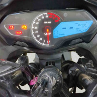 Bajaj Pulsar F250 2022 Model