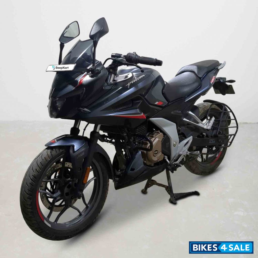 Bajaj Pulsar F250