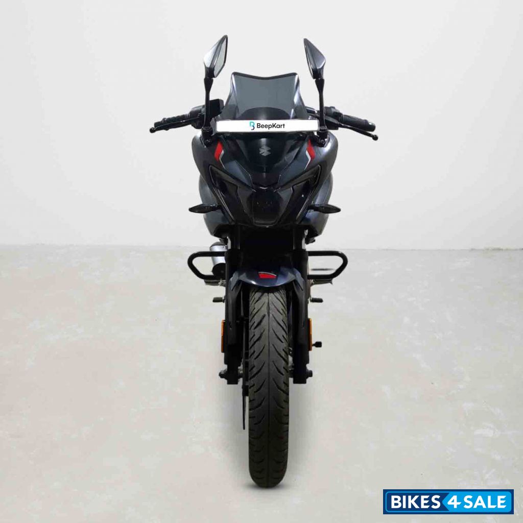 Bajaj Pulsar F250