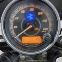 Bajaj Avenger Street 160 2019 Model