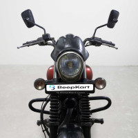 Bajaj Avenger Street 160