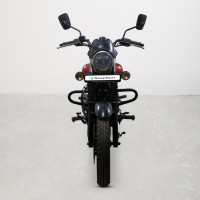 Bajaj Avenger Street 160