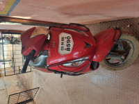 TVS Jupiter 2014 Model