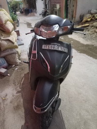 Honda Activa 5G 2018 Model