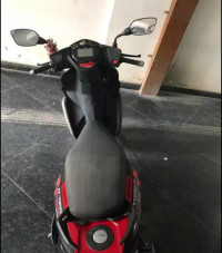 TVS NTORQ 125 Race Edition BS6 2022 Model