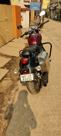 Benelli Imperiale 400