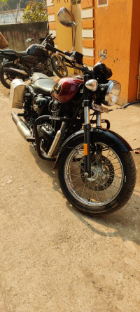 Benelli Imperiale 400