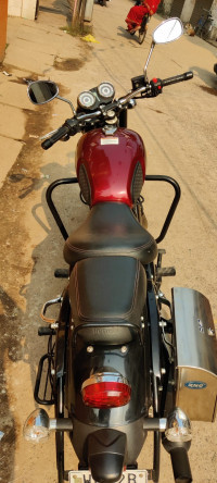 Benelli Imperiale 400