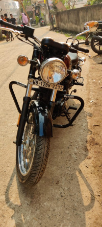 Benelli Imperiale 400