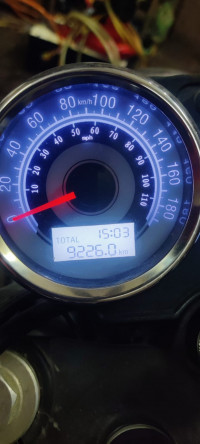 Benelli Imperiale 400