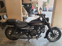 Bajaj Avenger Street 150 2016 Model