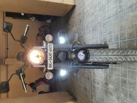 Bajaj Avenger Street 150