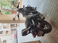 Bajaj Avenger Street 150