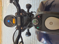 Bajaj Avenger Street 150