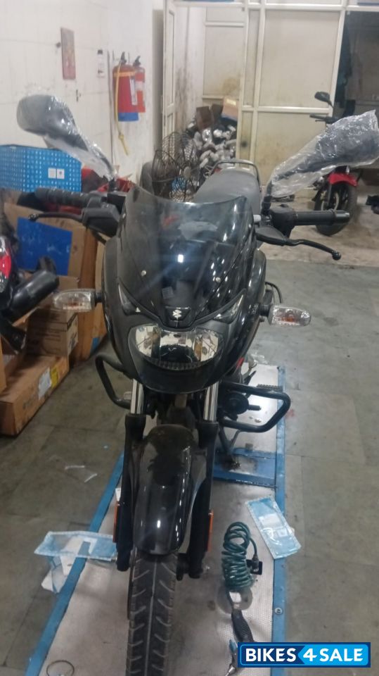 Bajaj Pulsar 125