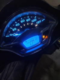 Vespa VXL 150 2018 Model