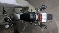 Royal Enfield 2023 Interceptor 650 2021 Model
