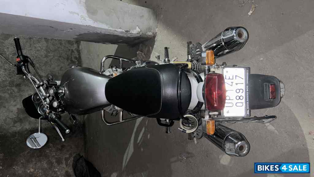 Royal Enfield 2023 Interceptor 650