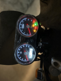 Royal Enfield 2023 Interceptor 650