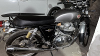 Royal Enfield 2023 Interceptor 650