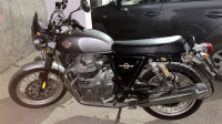 Royal Enfield 2023 Interceptor 650