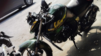Yamaha FZ-S FI V2